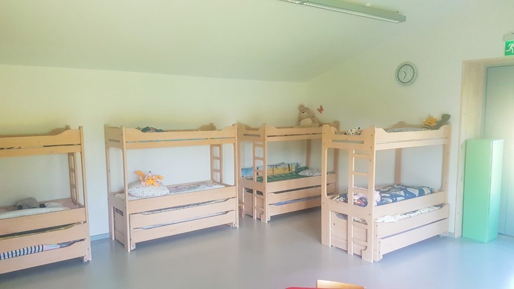 Suuremõisa Lasteaed